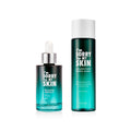 IMSORRYFORMYSKIN IMSORRYFORMYSKIN Soothing 2STEP Relaxing Toner + Ampoule