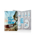 IMSORRYFORMYSKIN IMSORRYFORMYSKIN 8 Step Travel Kit 8-piece set