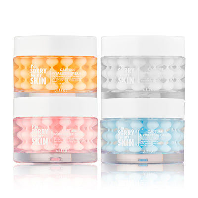 IMSORRYFORMYSKIN Capture Cream Soothing Moisture