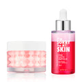 IMSORRYFORMYSKIN IMSORRYFORMYSKIN Pink Lacto Ampoule + Skin Relief Capture Cream