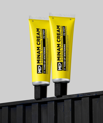 MIP Handyman Cream Tone-up Cream 50ml