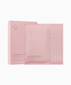 VERAMORE VERAMORE Rose & Tea Tree Pore Tightening Mask Pack (5 packs)