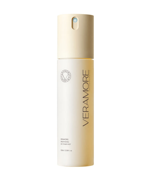 VERAMORE Radiance Exo Toner Mist 100ml