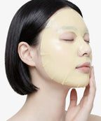 VERAMORE VERAMORE Radiance Tone-Up Mask Pack 25ml, 5 Sheets