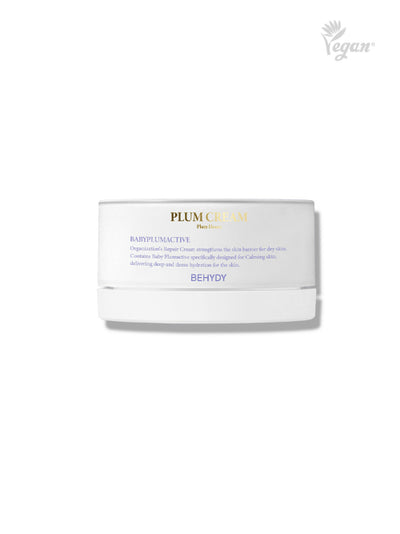 Behidi Plum Cream
