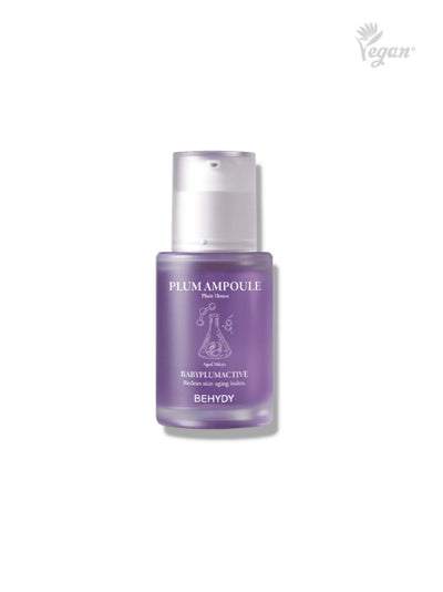 BHIDI Plum Ampoule