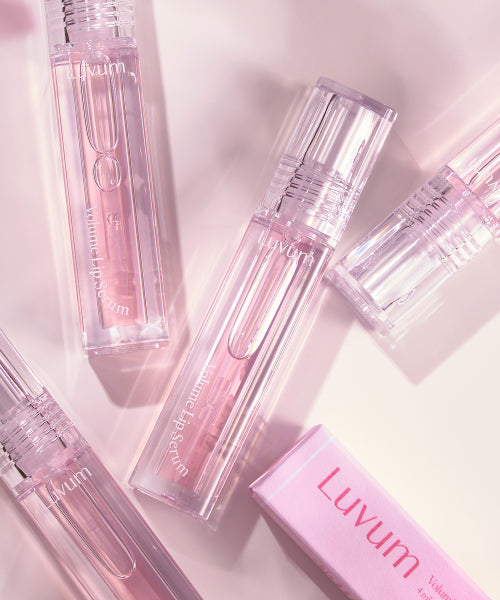 LUVUM LUVUM Volume Lip Serum 4ml