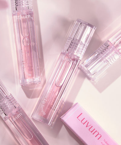 LUVUM Volume Lip Serum 4ml