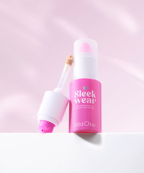 LALACHUU LALACHUU Sleekwear Foundation C