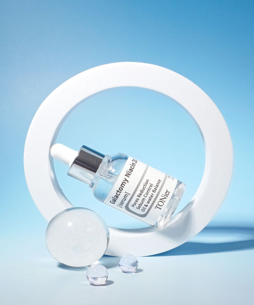 TONIER TONIER Garlictomy Niacinamide 20% Serum 30ml