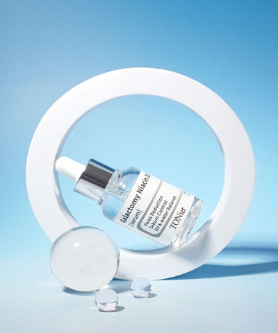 TONIER Garlictomy Niacinamide 20% Serum 30ml