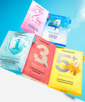 numbuzin numbuzin Sheet Mask Pack [10 sheets] - Choose 2