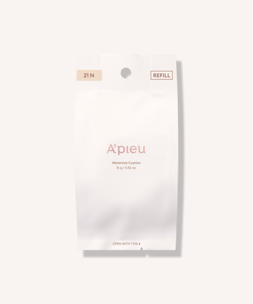 APIEU APIEU Waterlock Cushion Refill 15g