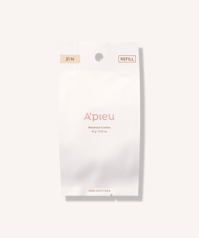 APIEU Waterlock Cushion Refill 15g