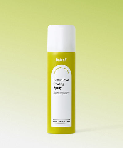 Chlorella Better Root Cooling Spray 100ml
