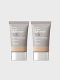 HANSKIN HANSKIN Super Light Touch BB Cream 30g SPF 30