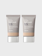 HANSKIN HANSKIN Super Light Touch BB Cream 30g SPF 30
