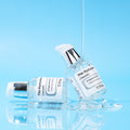 TONIER TONIER 8 Layers Low Molecular Weight Hyaluronic Acid Ampoule 30ml