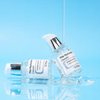 TONIER TONIER 8 Layers Low Molecular Weight Hyaluronic Acid Ampoule 30ml
