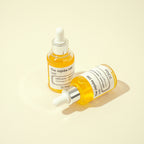 TONIER 100% organic jojoba oil 30ml+30ml