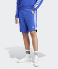 ADIDAS ADIDAS 3S Short Pants - Blue
