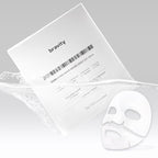 BRAVITY BRAVITY Derma Collagen Microhole Gel Mask (4 sheets)