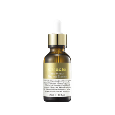 CIRACLE Anti Wrinkle Drama Essence