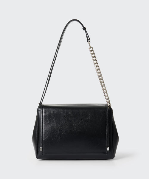 MUSINSA STANDARD WOMAN MUSINSA STANDARD WOMAN Square Envelope Shoulder Bag