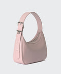 MUSINSA STANDARD WOMAN MUSINSA STANDARD WOMAN Arch Hobo Bag Baby Pink