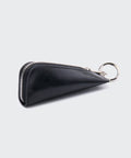 MUSINSA STANDARD WOMAN MUSINSA STANDARD WOMAN Lipstick Pouch Charm [Black]