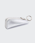 MUSINSA STANDARD WOMAN MUSINSA STANDARD WOMAN Lipstick Pouch Charm Silver