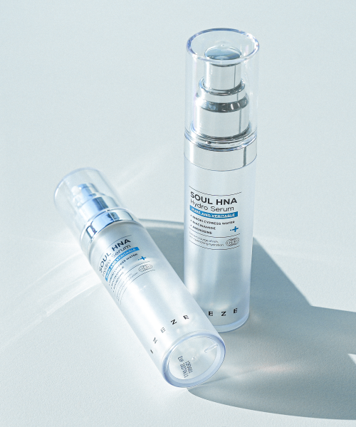 IZEZE IZEZE Soul HNA Hydro Serum 30ml