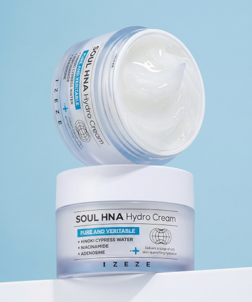 IZEZE IZEZE Soul HNA Hydro Cream 50ml