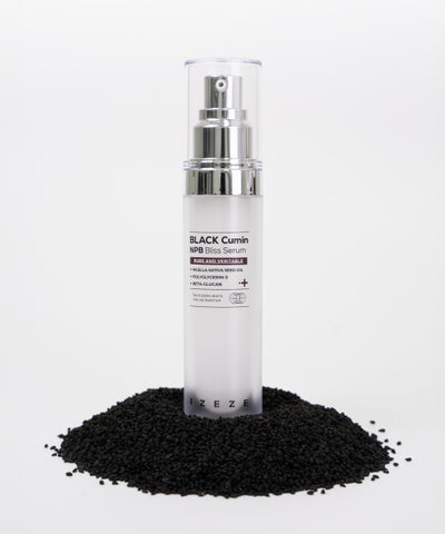 IZEZE Black Cumin NPB Bliss Serum 30ml