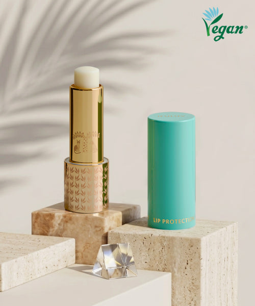 IFULUV IFULUV Lip Balm Fragrance-Free 4g