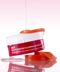 ISOI [Rose PDRN] Radiance eye & forehead patch (eye patch) 90g (90 sheets)