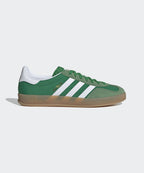 ADIDAS ADIDAS Gazelle Indoor Sneakers - Green