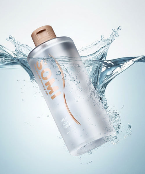 SOMI Helps Aqua Toner 300ml