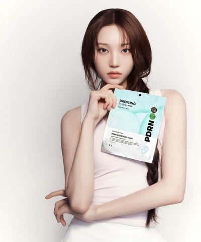VT PDRN Hydrogel Mask 5 sheets