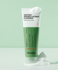 Mediheal Mediheal Tea Tree Trouble Calming Cleansing Foam 1+1 Special Set