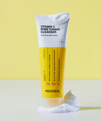 Mediheal Mediheal Cleansing Foam 2pack