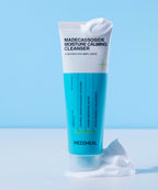 Mediheal Mediheal Cleansing Foam Madecassoside 2pack