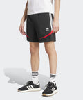 ADIDAS ADIDAS Archive Short Pants - Black