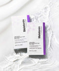 MAXCLINIC MAXCLINIC Time Return Melatonin Cream Toner Mask Sheet (5 sheets)
