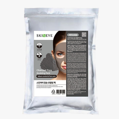 SKINEYE Charcoal Pore Modeling Pack 300g