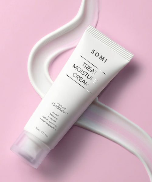 SOMI Helps Moisture Cream 80ml