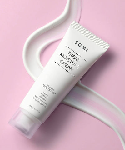 Helps Moisture Cream 80ml