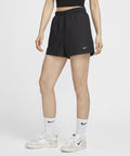 NIKE NIKE Sportswear Classic Woven Mid-Rise Shorts W - Size