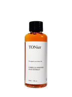 TONIER TONIER Organic Green Tea Extract Toner 150ml