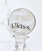 AGE 20'S AGE 20'S Glass Skin Essence Pact Glow